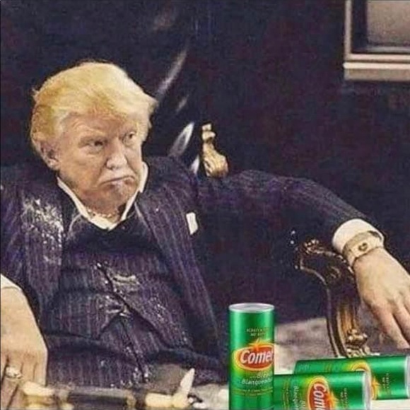 Meet your Posher, Brandon - Picture 1 of 1